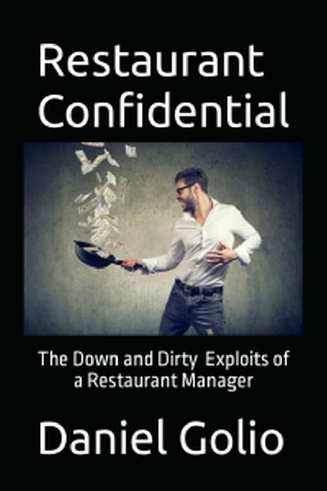 restaurant confidential